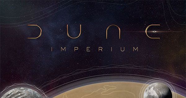 Cover art for Dune Imperium Made More Sense After I Finally Read Dune