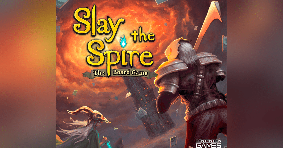 Cover art for Slay The Spire Convinced Me To Put The Controller Down