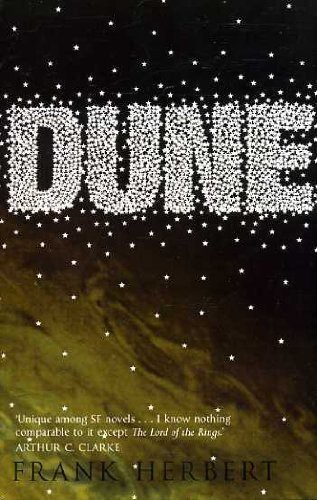 Cover art for Dune Took Me Three Tries And I'm Not Ashamed