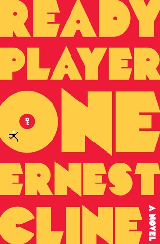 Cover art for Ready Player One And The 80s I Didn't Actually Live Through